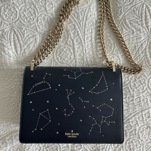 Kate spade constellation bag